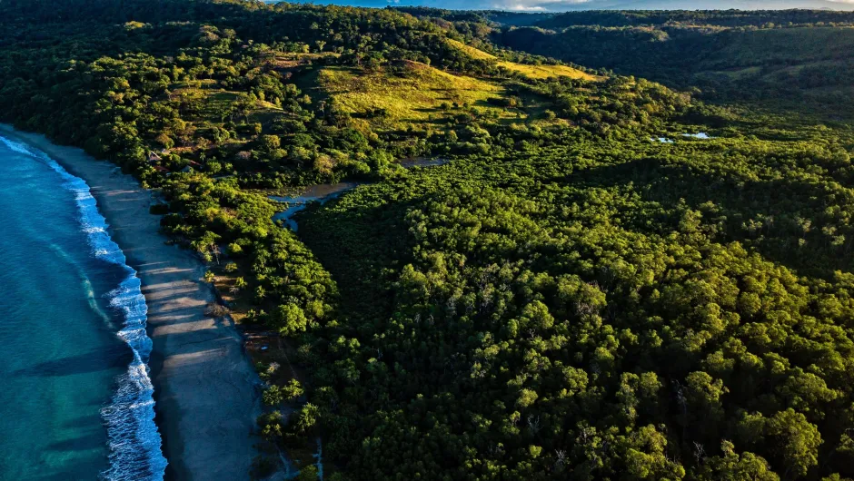 Vliegtickets Costa Rica Better Places